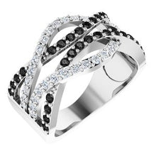 Load image into Gallery viewer, Interlocking Ring
