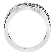 Load image into Gallery viewer, Interlocking Ring
