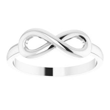 Charger l'image dans la galerie, Infinity-Inspired Ring
