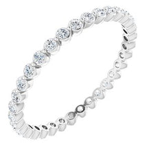 Load image into Gallery viewer, Eternity Band
