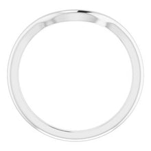 Charger l'image dans la galerie, Sterling Silver Band for 10x5 mm Marquise Ring
