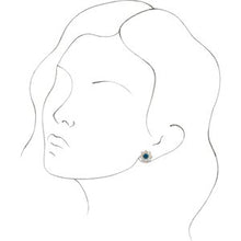 Load image into Gallery viewer, Starburst Earrings
