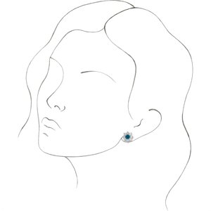 Starburst Earrings