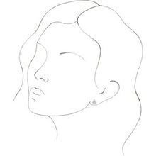 Load image into Gallery viewer, Pyramid Earrings
