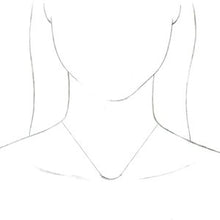 Load image into Gallery viewer, Horn Necklace or Center 

