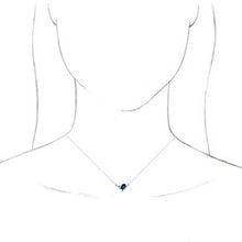 Charger l&#39;image dans la galerie, Multi-Shape Necklace or Center 
