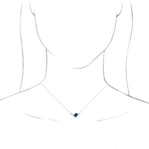 Multi-Shape Necklace or Center 
