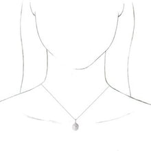 Load image into Gallery viewer, Buddha Necklace or Pendant    
