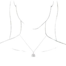 Load image into Gallery viewer, Ganesha Necklace or Pendant
