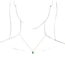 Load image into Gallery viewer, Accented Necklace or Pendant
