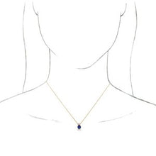 Load image into Gallery viewer, Accented Necklace or Pendant

