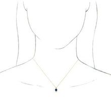 Load image into Gallery viewer, Accented Necklace or Pendant
