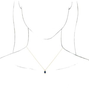 Accented Necklace or Pendant