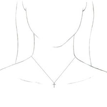 Load image into Gallery viewer, Initial Necklace
