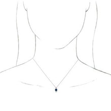 Load image into Gallery viewer, Accented Necklace or Pendant
