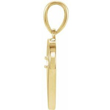 Load image into Gallery viewer, Heart Pendant
