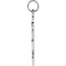 Load image into Gallery viewer, Engravable Puzzle Piece Necklace or Pendant
