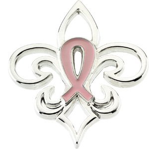 Pink Pourri‚Ñ¢ Breast Cancer Awareness Lapel Pin