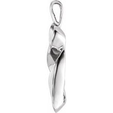 Load image into Gallery viewer, Freeform Pendant
