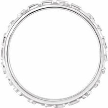 Load image into Gallery viewer, What Would Jesus Do Prayer Ring
