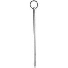 Load image into Gallery viewer, Engravable Bar Necklace or Pendant
