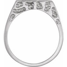 Load image into Gallery viewer, Nugget Ring 
