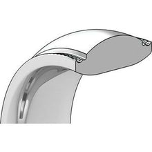 Load image into Gallery viewer, Milgrain Half Round Comfort Fit Edge Bands
