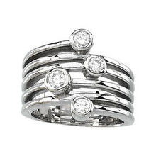 Charger l'image dans la galerie, Bague main droite
