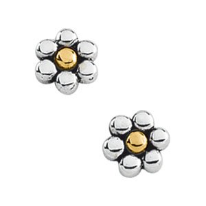 Flower Earrings