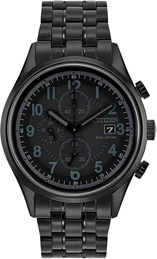 Citizen Eco-Drive® Chandler Collection CA0625-55E LAST ONE IN STOCK!