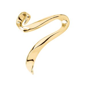 Fashion Slide Pendant