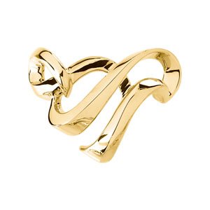 Fashion Slide Pendant