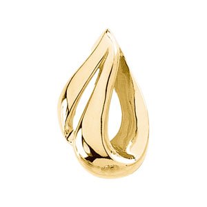 Fashion Slide Pendant