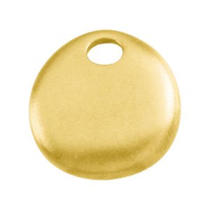 Round Pendant