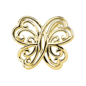 Butterfly Pendant