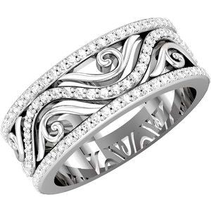 Anniversary Band