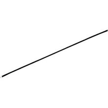 Load image into Gallery viewer, 2.25 mm Black Silk Cord 
