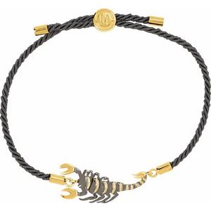 Missoma¬Æ Symbolic Ark Animals Bracelet