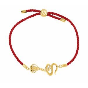 Missoma¬Æ Symbolic Ark Animals Bracelet