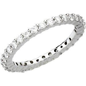 Eternity Band