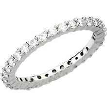 Charger l&#39;image dans la galerie, Eternity Band

