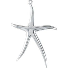 Load image into Gallery viewer, Earring Dangle Mounting for Pearl
