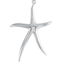 Load image into Gallery viewer, Earring Dangle Mounting for Pearl
