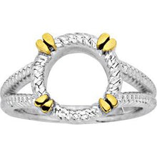 Charger l'image dans la galerie, Rope Ring
