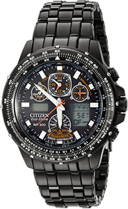 Men's Citizen Eco-Drive® AT Skyhawk Watch Model JY0005-50E