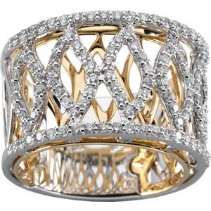 Anniversary Band