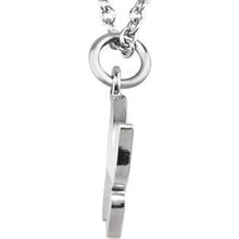 Load image into Gallery viewer, Tiny Posh¬Æ Butterfly Necklace
