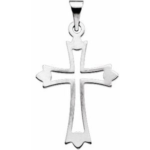 Cross Pendant