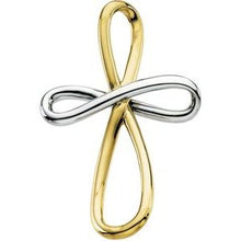 Load image into Gallery viewer, Cross Pendant
