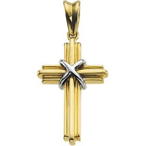 Cross Pendant